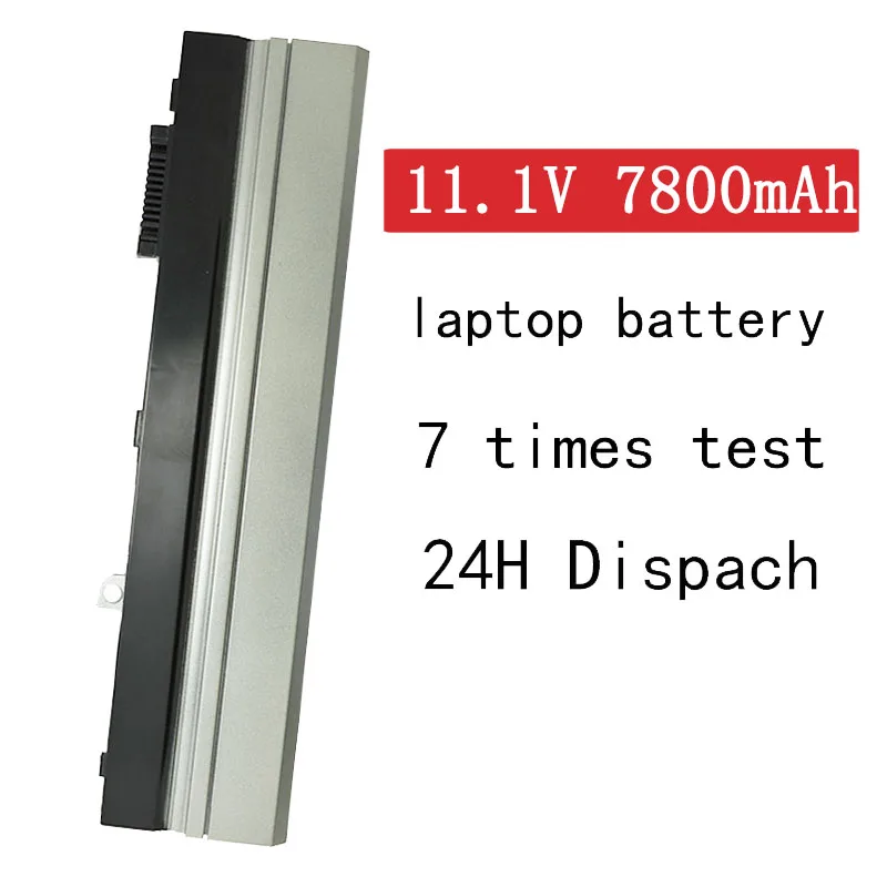 Аккумулятор HSW 9 для Dell E4300 E4310 CP289 CP294 FM332 FM338 G805H HW898 HW905 X855G XX327 XX334 XX337 YP463 312 0822 0823|battery