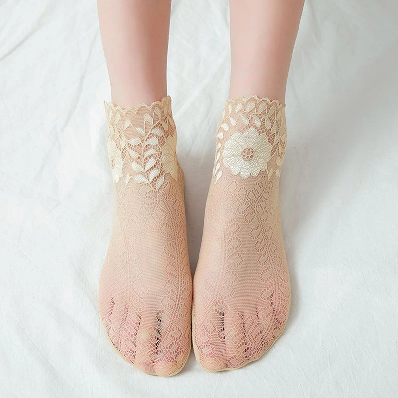 1 пара женских носков 2020 новые весенние носки до щиколотки Модные женские с