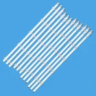 Светодиодная лента для 50LN5200 50L1350U E500i-A0 50L4300U TC-L50B6B 50L4353D LC500DUE SF R2 U2 50LA620S 50LN570V 50LN5100 6637L-0021A