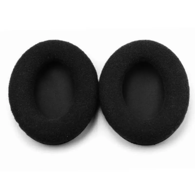 Губчатый чехол для наушников Sennheiser HD418 HD428 HD438 HD448 HD419 HD429 HD439 HD449|Аксессуары