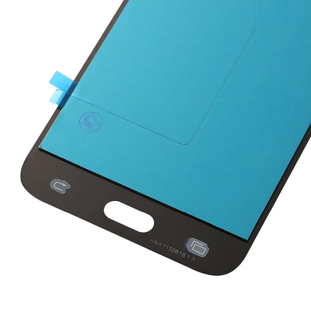 5,7 дюймов Super Amoled для samsung Galaxy A8 A800 A8000 A800F ЖК-дисплей+ кодирующий преобразователь сенсорного экрана в сборе запасные части
