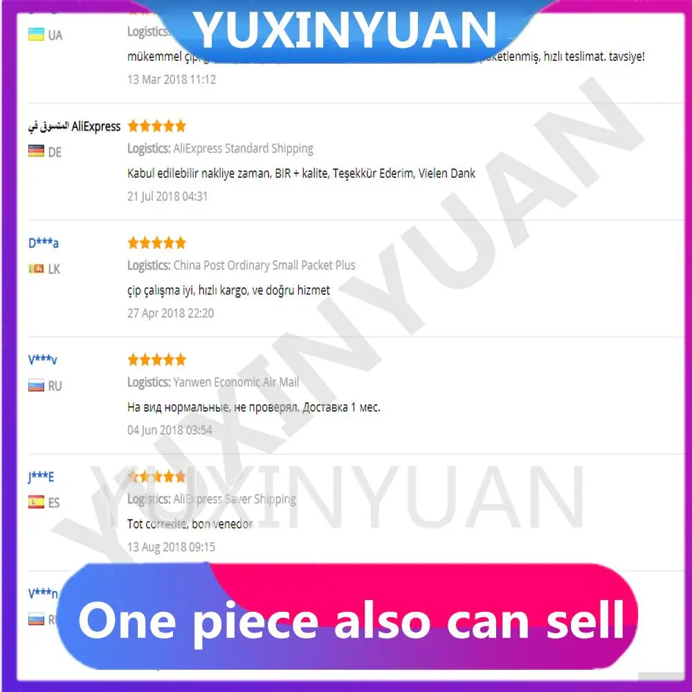 YUXINYUAN RT3050 RT3050F BGA QNF cytX_B | Электронные компоненты и принадлежности