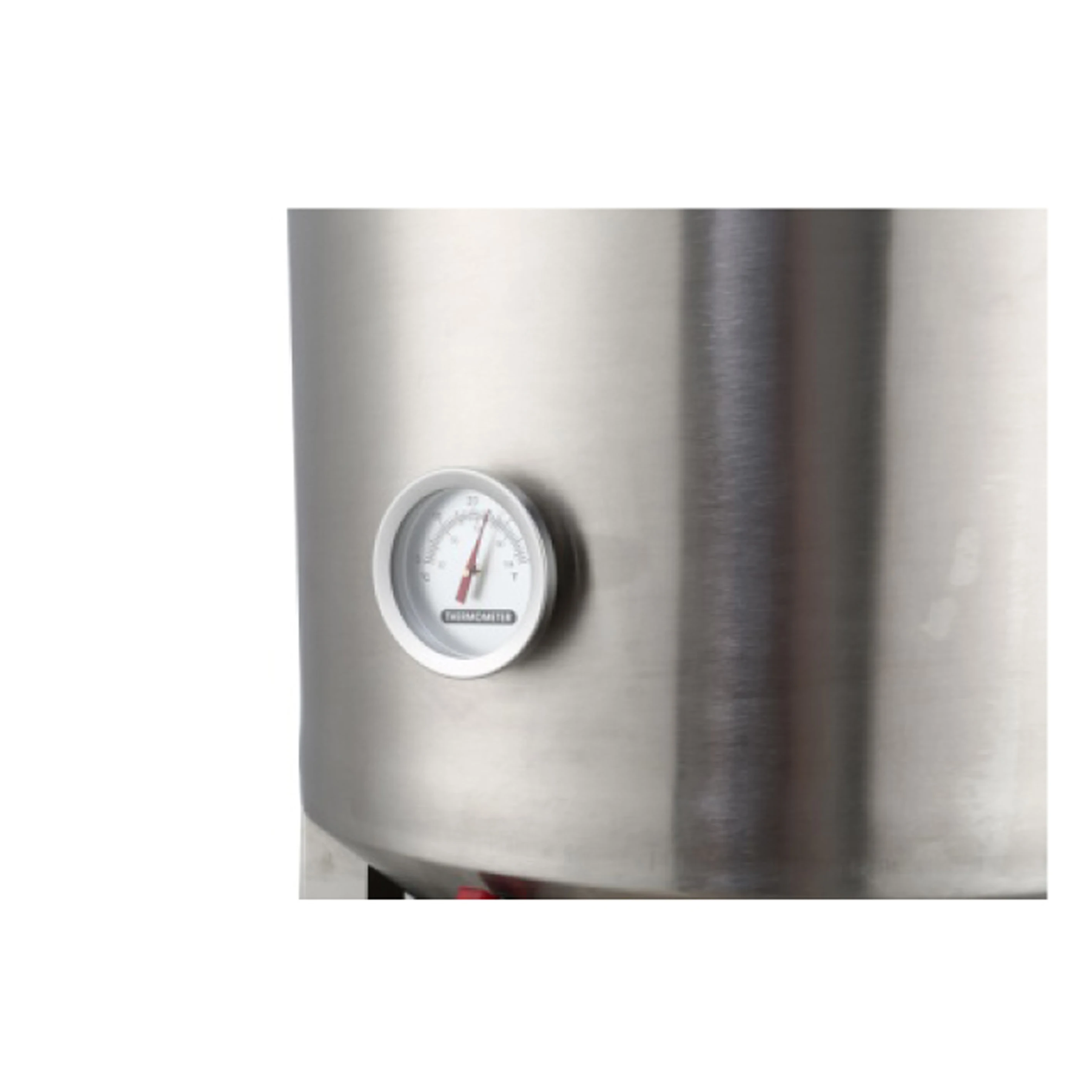 32L ферментер из нержавеющей стали бак для пива и танк брожения вина | Бытовая