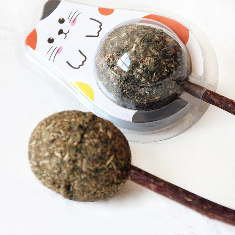 Кошачья игрушка Catnip Gatos палочки для закусок продукты домашних животных пищевая