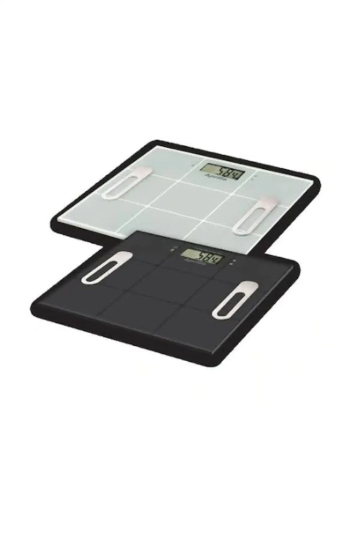 

Body Fat Meter Digital Glass Scale Bathroom Scale