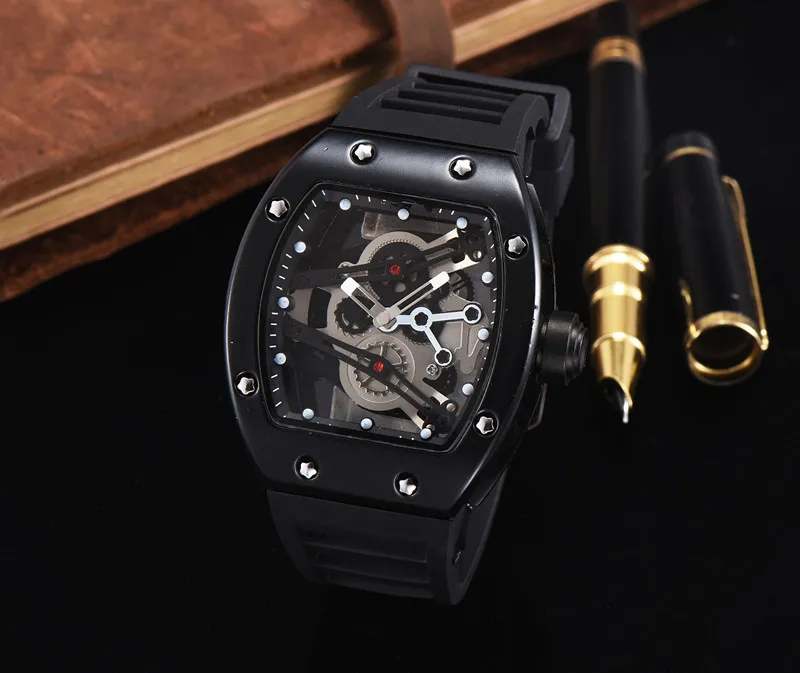 Часы мужские кварцевые с хронографом и стальной полосой серебристые|Женские