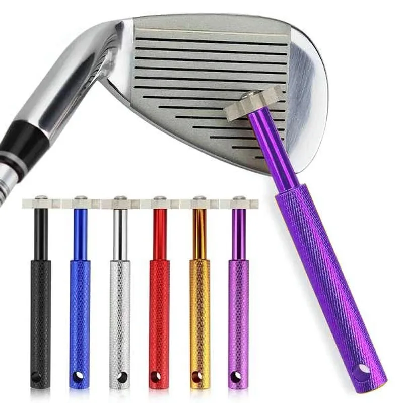 Huecos Lob и Golf Club-африканский станок для 6 кабельных ручек инструмент повторной
