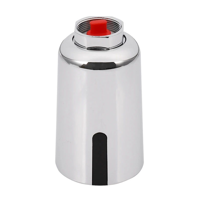 

HOT-Sensor Faucet Water Saving Device Non-Contact Faucet Kitchen Bathroom Automatic Inflatable Sensor Faucet