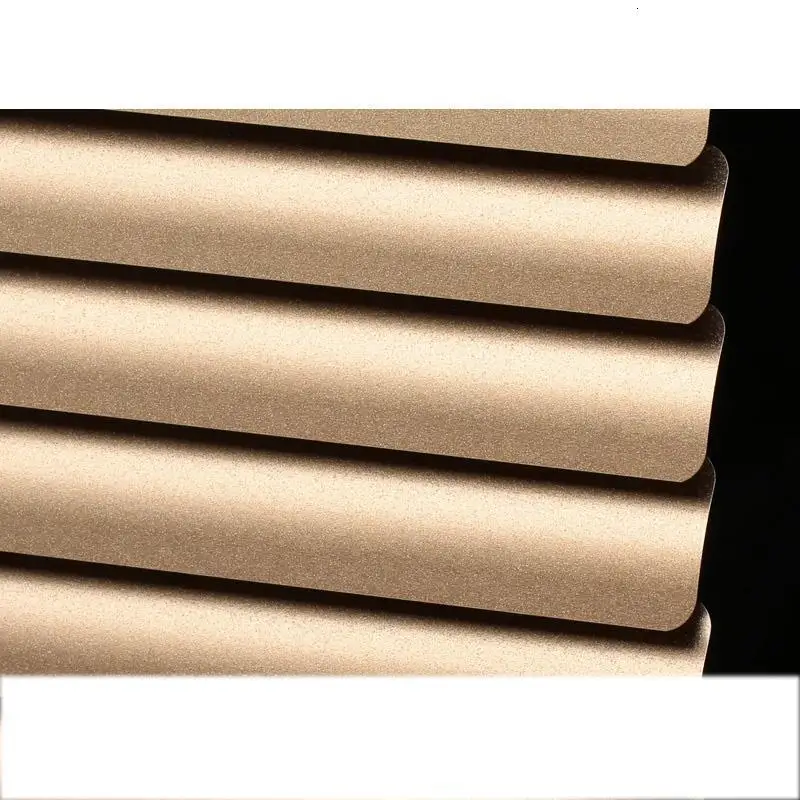 Version G Для любви Habitacion магазины Enrouleur вертикальные римские Percianas Persianas Cortinas Estores Обучающие Para Ventanas рулонные шторы - Цвет: Version G