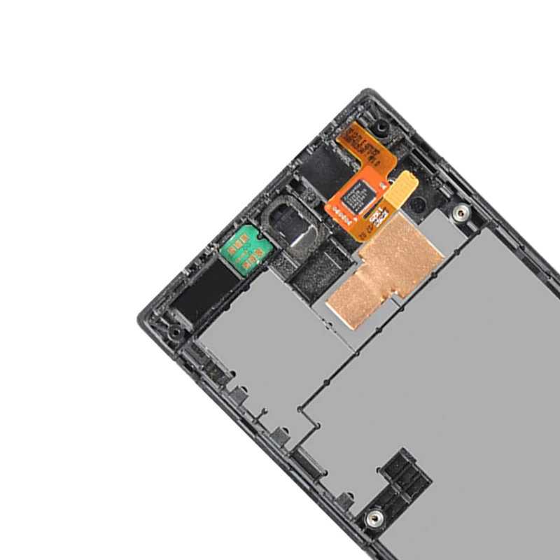 4 0 &quotОригинальный ЖК-дисплей для Nokia Lumia 520 RM-914 сенсорный экран дигитайзер Замена