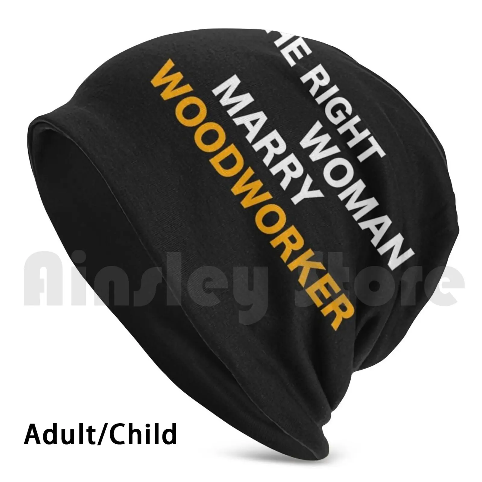 

Woodworker With Passion Beanie Hedging Cap DIY Print Cushion Woodworker Definition Woodworking Birthday Gift Beard Dad