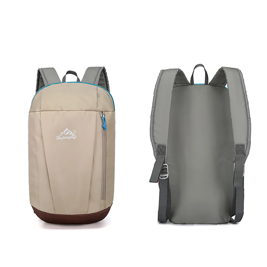 

Men And Women Sports Outdoor Travel Bag Fashion Backpack Mountaineering Bag