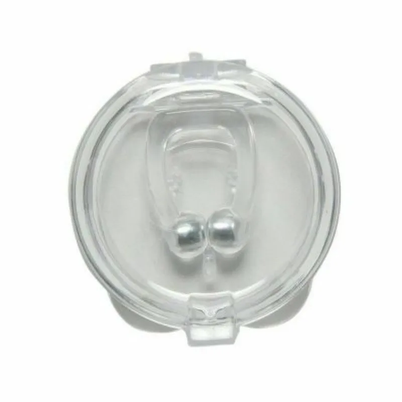 Анти храп силиконовый мини Храп Пробка уменьшение носа Базз антихрап устройство