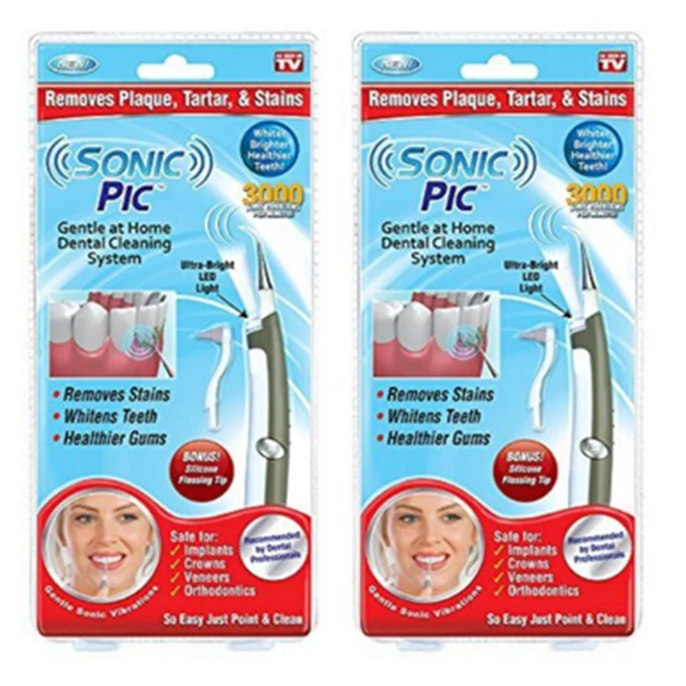 

Personal Care Appliances