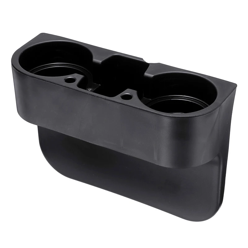 

Portable Car Cup Holder Interior Organizer Vehicle Car Styling Seat Gap Cup Bottle Phone Drink Holder Storage Box