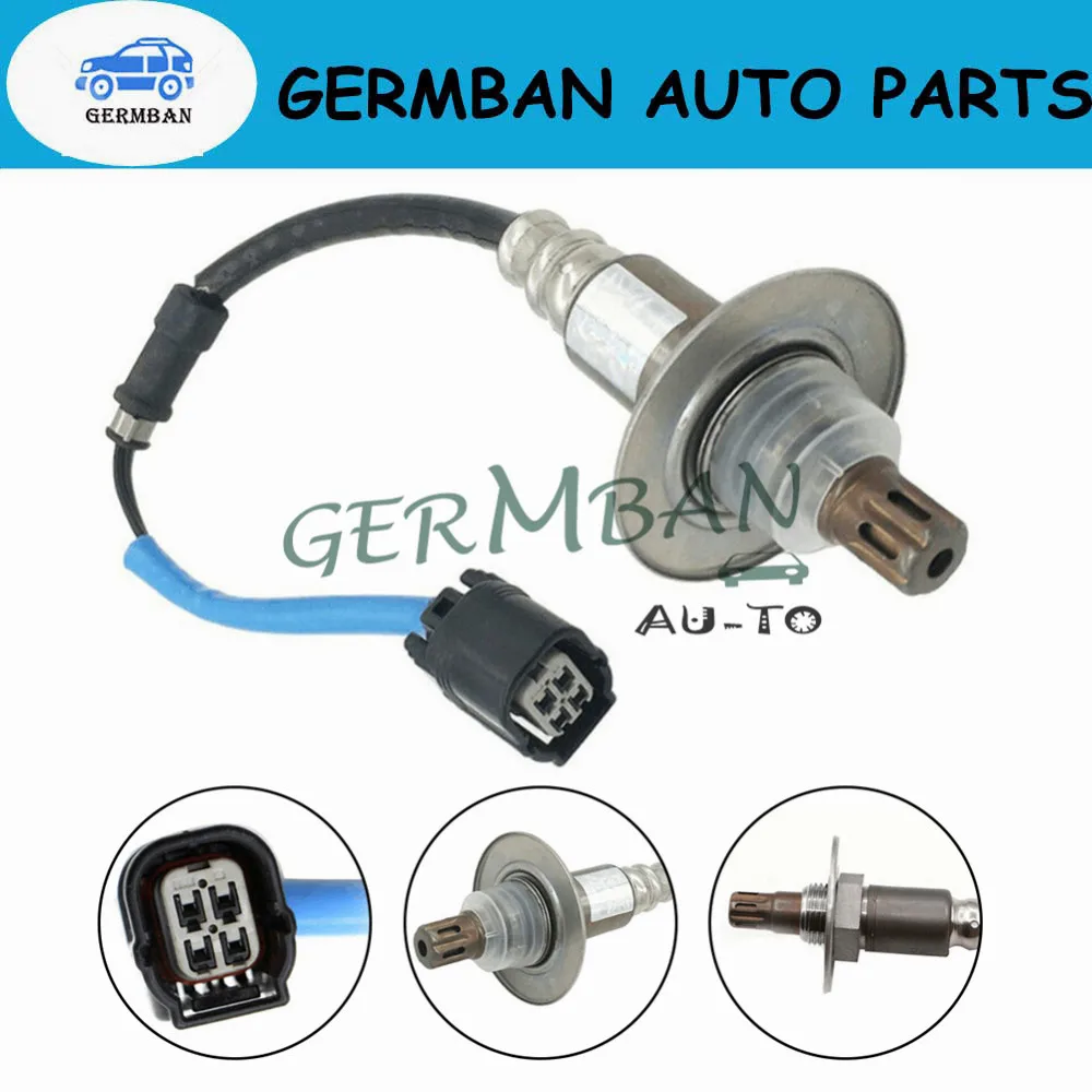 Кислородный датчик Lambda соотношения воздуха и топлива для 2007 2009 CRV 2.4L No #234 9062 211200 2461