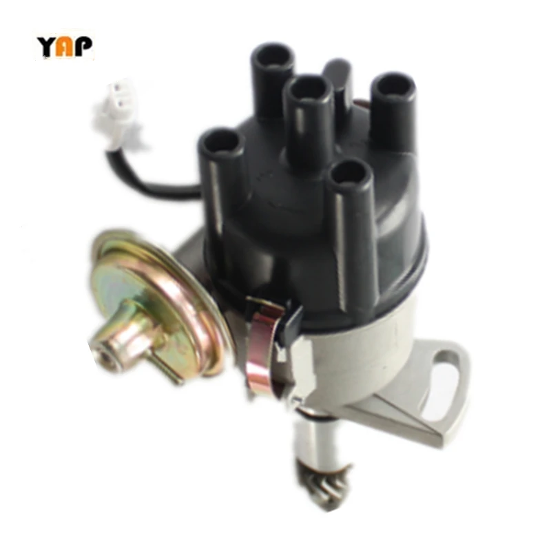 Новый дистрибьютор для FITSUZUKI LUCAS SJ410 F10A LJ80 F8A ST90 45D4 1.0L 33100-80040 1979-1988 | Автомобили и