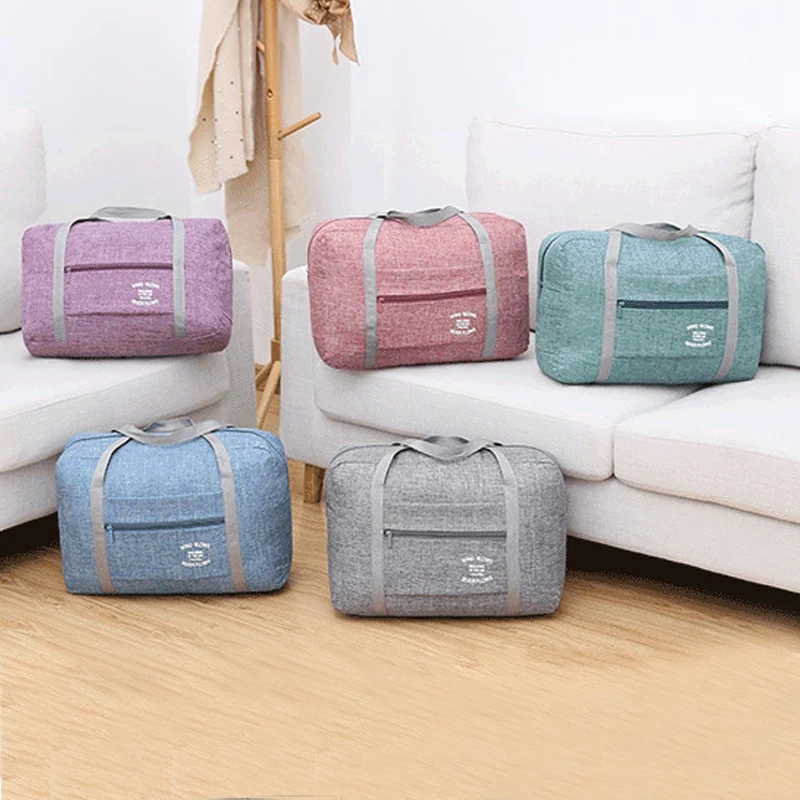 

Водонепроницаемые косметички для мужчин и женщин, большая спортивная сумка, дорожный Органайзер, чемоданчики для багажа, упаковочные пакет...