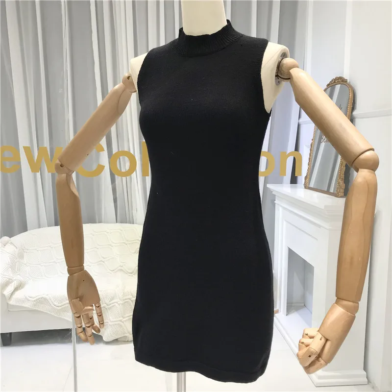 Пикантный костюм во французском ретро стиле на осень и зиму вязаное