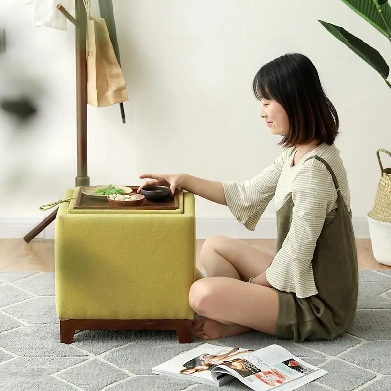 Pouffe диван для гостиной Plegable Sgabello лестница Fauteuil Gonflable табулеты Сменная обувь