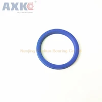 axk un cup seal 15x30x8 22x36x7 uns cup single lip hydraulic cylinder piston and rod seal u ring polyurethane pu rubber