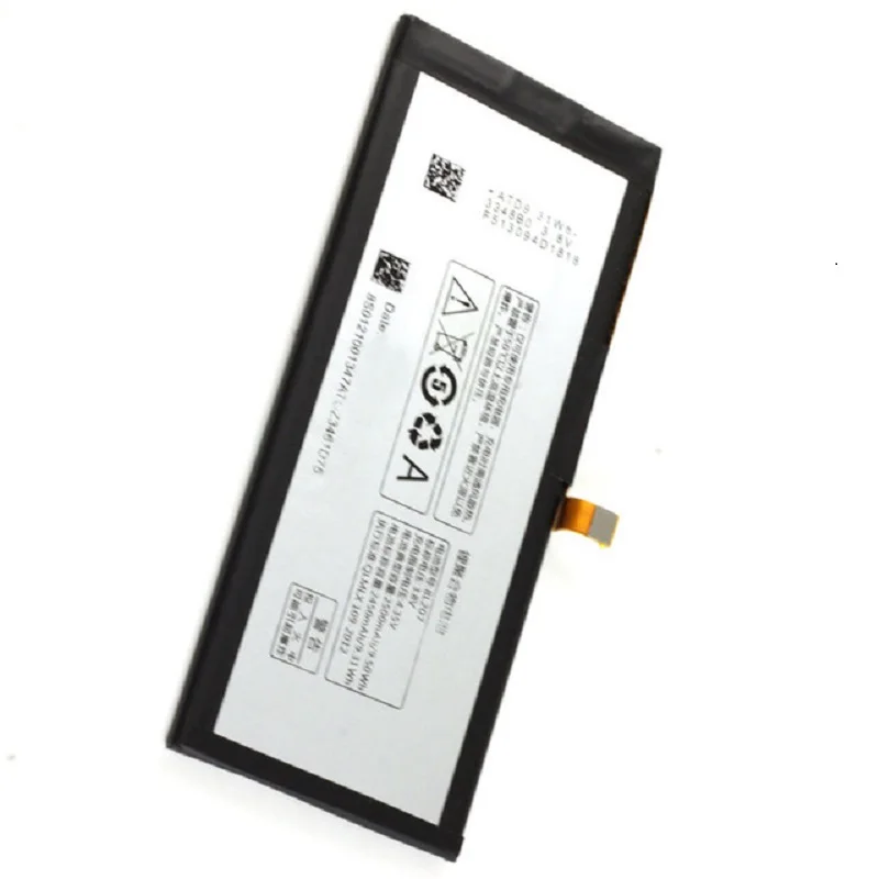 

Сменный аккумулятор BL207 2500 мАч для сотового телефона Lenovo K900
