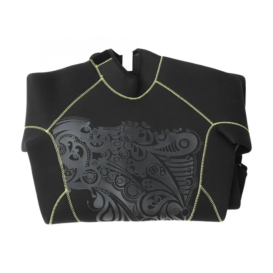 5 мм уплотненный Женский гидрокостюм для дайвинга эластичный внутренний мягкий