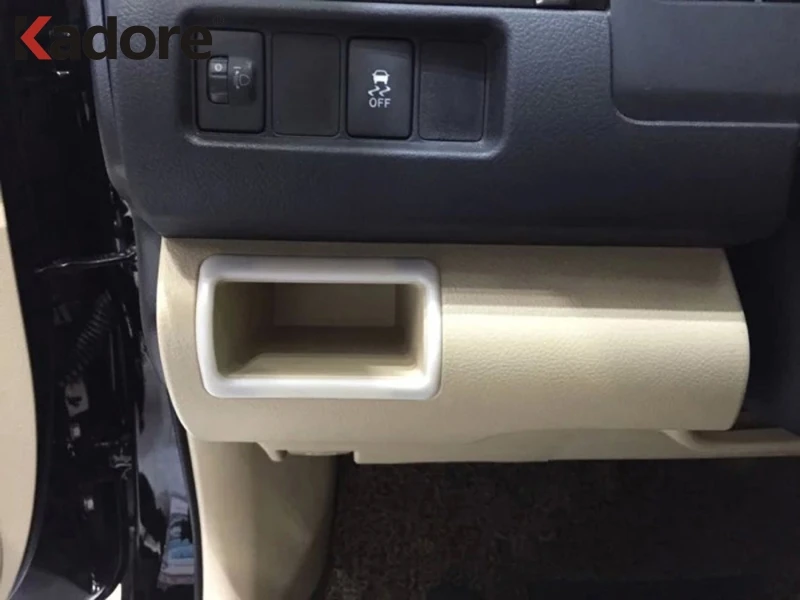 Для Toyota Camry 2015 2016 ABS матовая крыша Передняя Задняя лампа для чтения декоративная