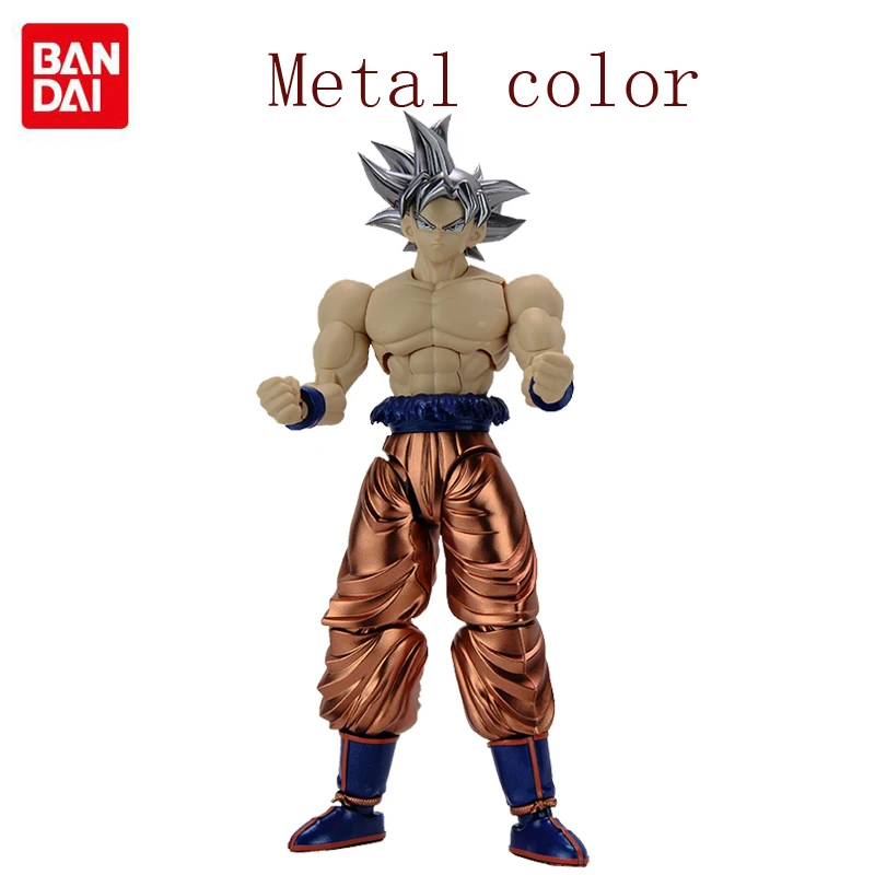 

Фигурки героев аниме «Драконий жемчуг», 20 см