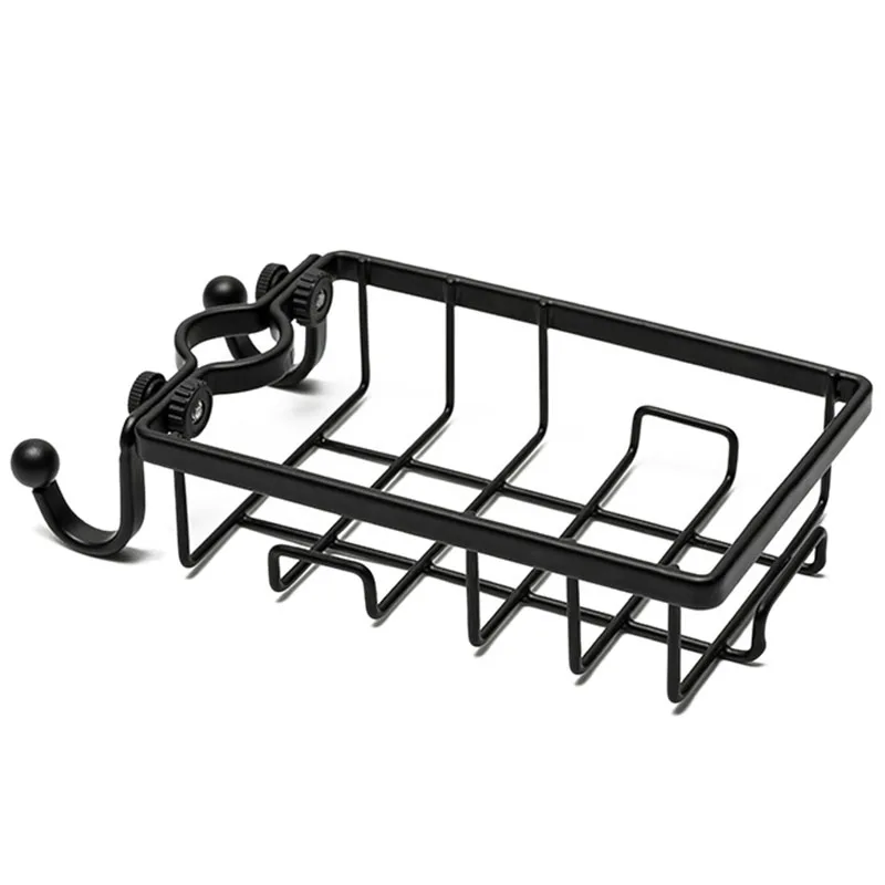 Promotion! Faucet Rack Sink Basket Storage Dish Sponge Soap Drain Shelf Holder | Дом и сад