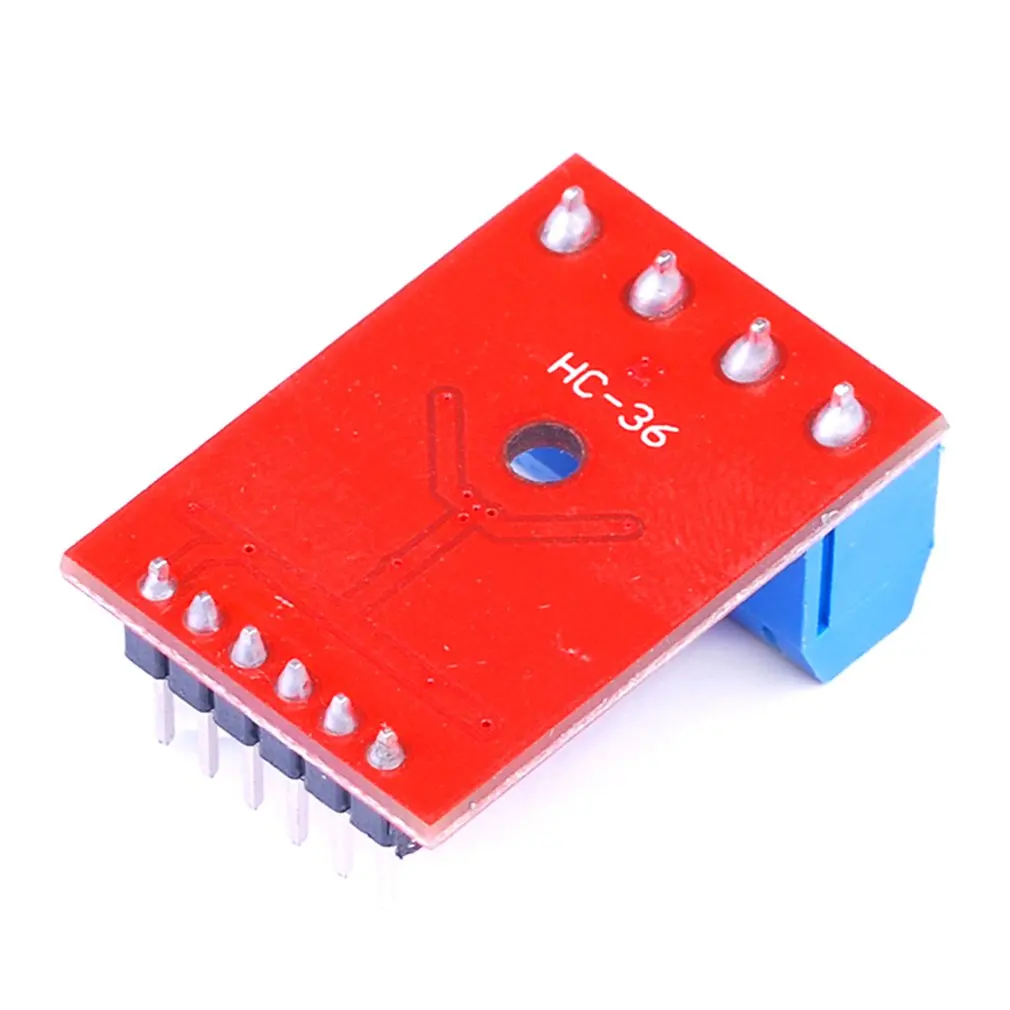 Two-Way Motor Drive Board H-Bridge Compatible With L9110 Stepper Module | Безопасность и защита