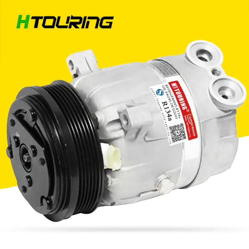 

A/C Compressor For Car Suzuki Forenza Reno L4 2.0L 05-08 95200-85Z01 96394697 96394713 9520085Z14 96271358 92600-1E412 96292113
