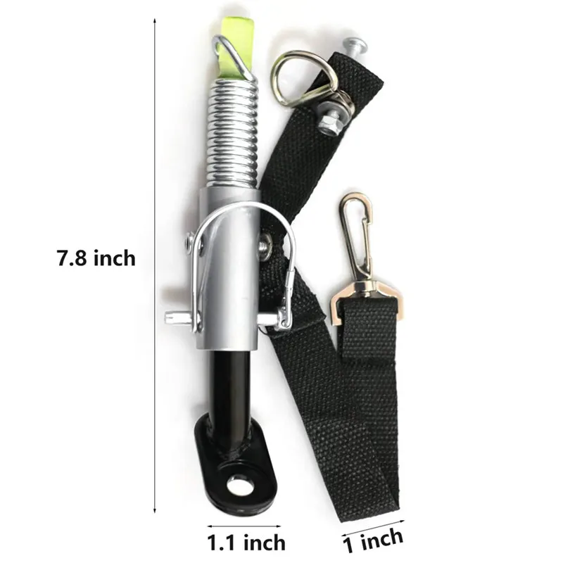 Универсальный велосипед прицеп Сталь компоновщик велосипедный классический