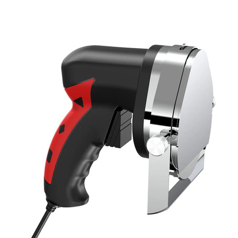 

Electric Kebab Slicer doner Knife Shawarma Cutter handheld roast meat cutting machine Gyro Knife