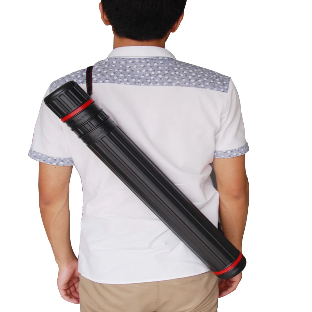 Сумка для стрельбы из лука с держателем Колчан регулируемой стрелкой 20 стрел