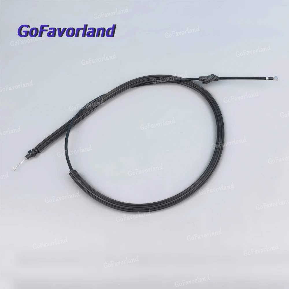 

Зацепка капота Выпуск замка вытяжки 8K1823531 Подходит для A4 Полный привод A5 / S5 Cabriolet 2010 2012 2013 2014 2015