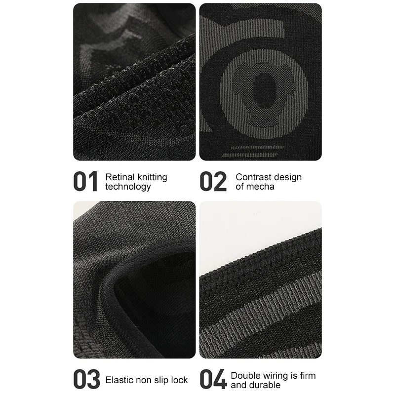 Hot Sale Cold Weather Balaclava Ski Mask Water Resistant and Windproof Face for Men Women Cycling Motorcycle Neck Warmer | Спорт и