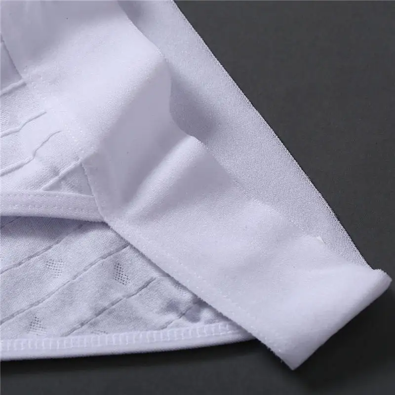 Сексуальные трусы с низкой талией для девочек женское нижнее белье хлопковые