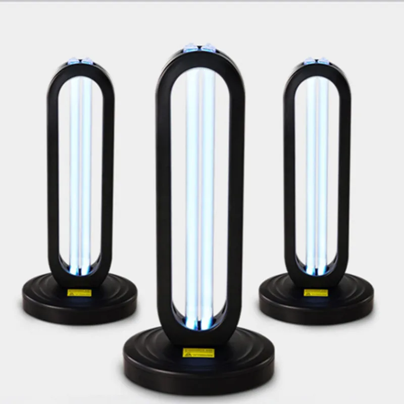 

110V / 220V Ultraviolet Disinfection Lamp Germicidal Lamp Classroom Lamp Home Bedroom Mite Removal Lamp