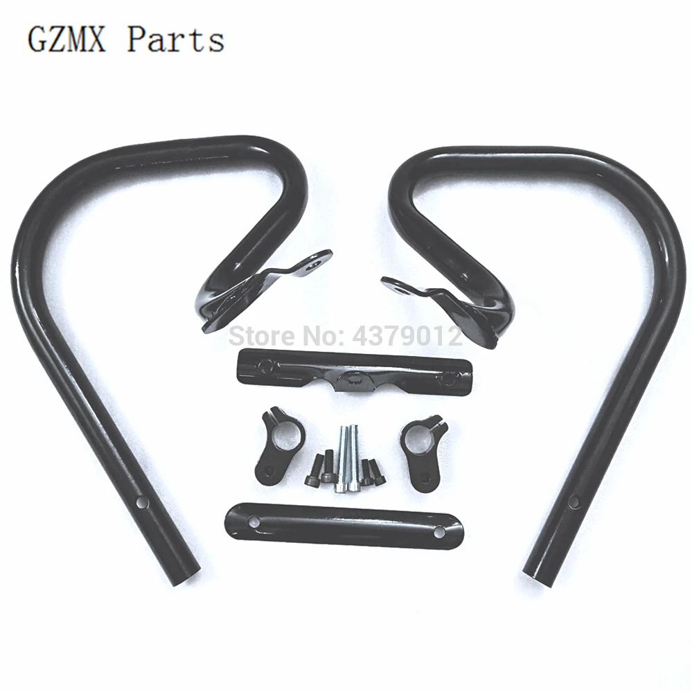 VROD защита двигателя дорожный бампер для HARLEY V-ROD Muscle VRSC Ночная штанга специальный