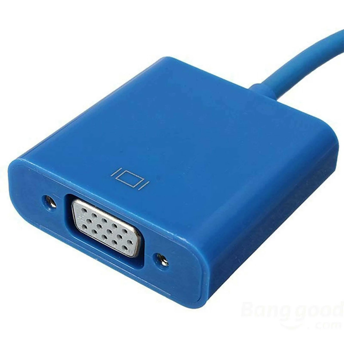 USB 3 0 к VGA кабель мульти-дисплей видео дисплей адаптер конвертер с CD драйверами для