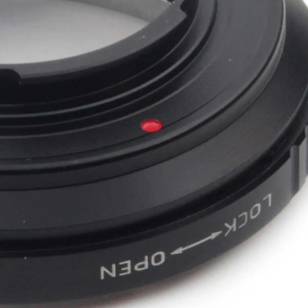 Переходное кольцо для объектива Pixco Canon FD Samsung NX Mount Camera NX500 NX1 NX3000 NX30 Galaxy NX300 NX210 NX200 -