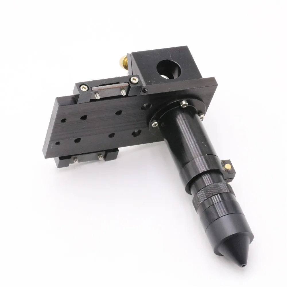 Высококачественная CO2 Лазерная режущая головка для фокусировки объектива Dia.20 fl.50