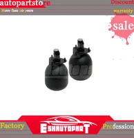 2PCS Rear Accumulator For Mercedes W124 W129 W140 W202 W203 W208 W210 1403280515