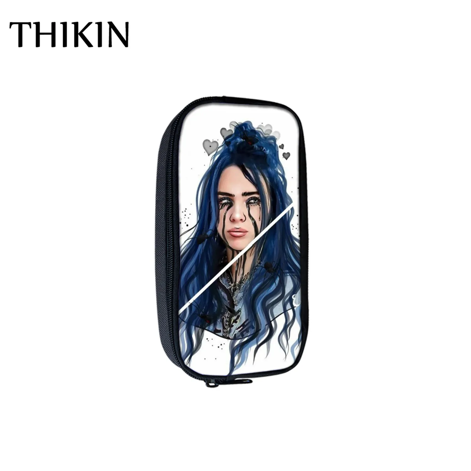 ALW0344K THIKN 3 шт школьная сумка набор Galaxy/Unicorn школьный рюкзак для подростков мальчиков девочек Студенческая дорожная сумка для книг школьные сумки для подарков - Цвет: ALW0344K