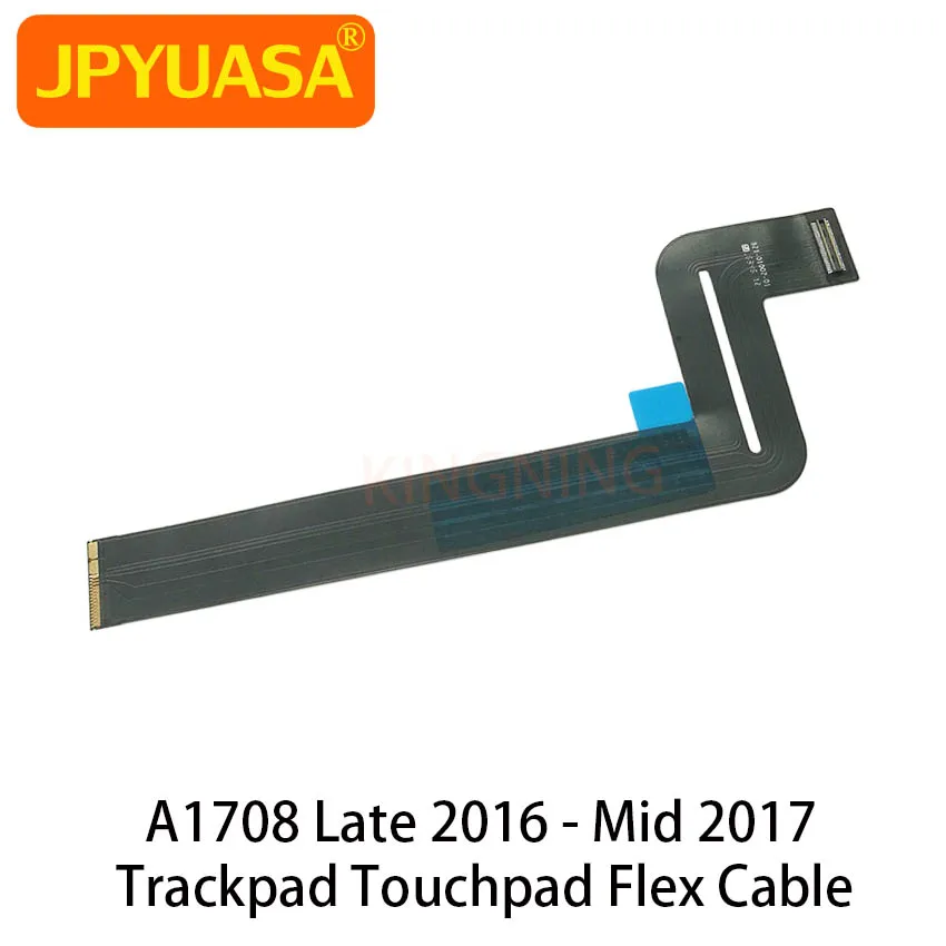 Новинка гибкий кабель для сенсорной панели 821 01002 A 01 Macbook Pro 13 &quotA1708 конец 2016 Mid