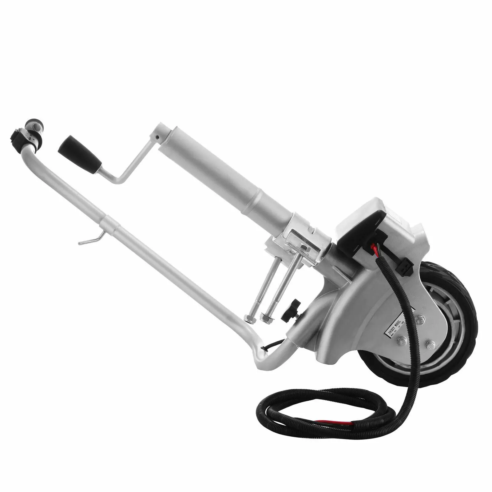 Трейлер Jockey Wheel 12V 350W мотоцикл электрическая мощность трейлер кемпер караван