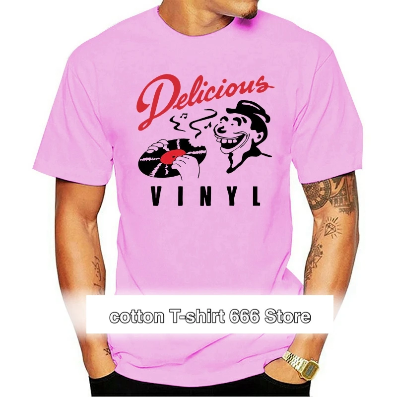 

Vinly-Camiseta унисекс B488, с этикеткой захвата музыки, рэп, хип-хоп