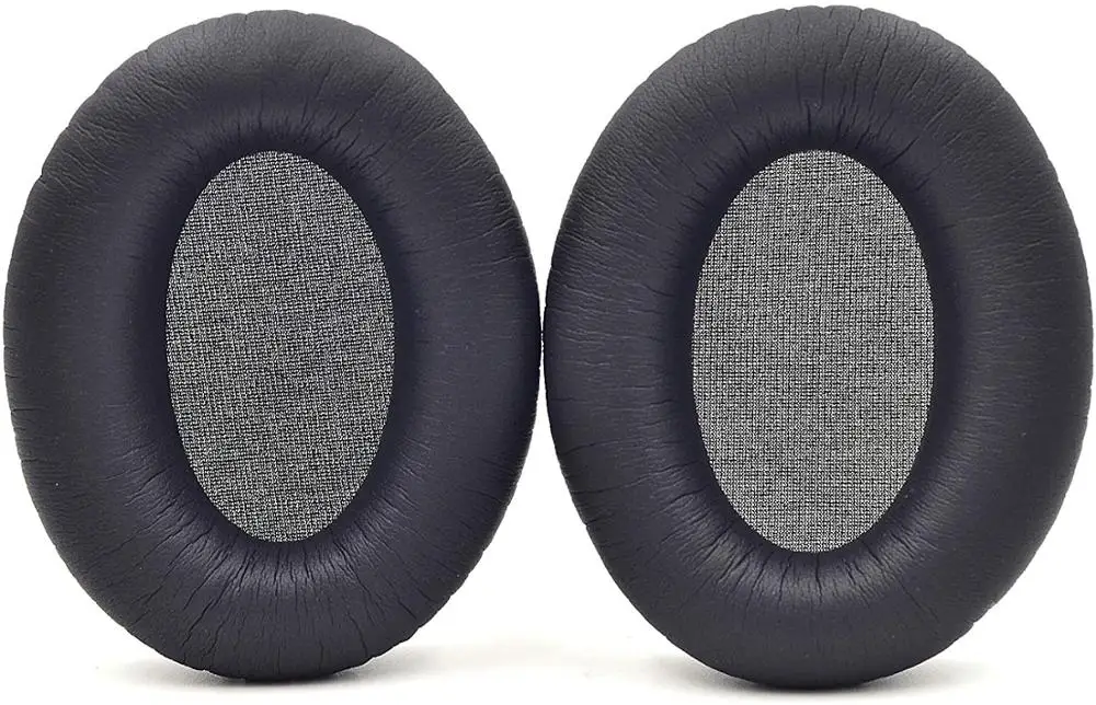 Запасные подушечки для наушников ушной вкладыш чехол подушки Audio Technica ATH ANC7 ANC7b