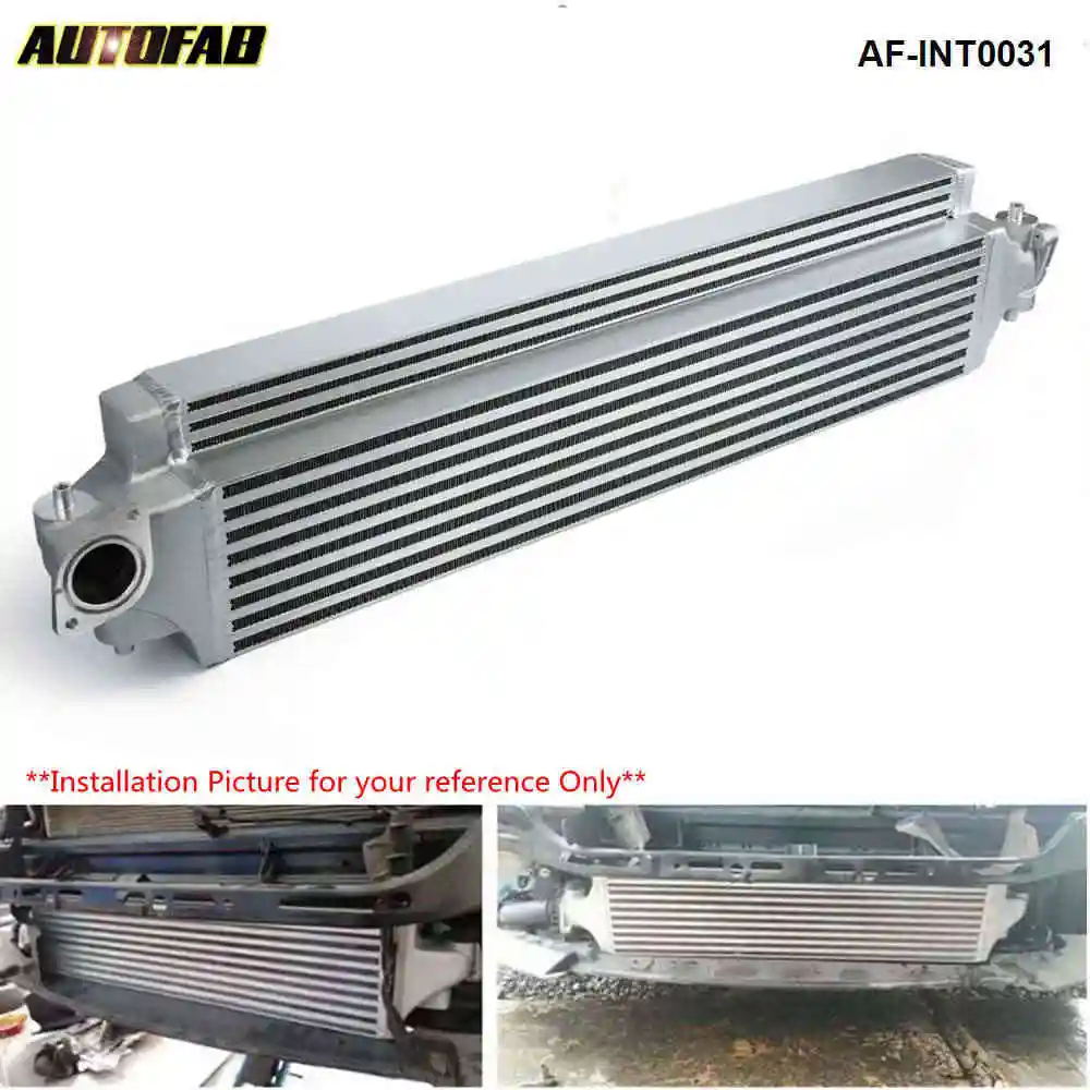 Переднее Крепление Болт на интеркулер обновления комплект для Honda Civic (FC) 2016 + 1 5 T AF